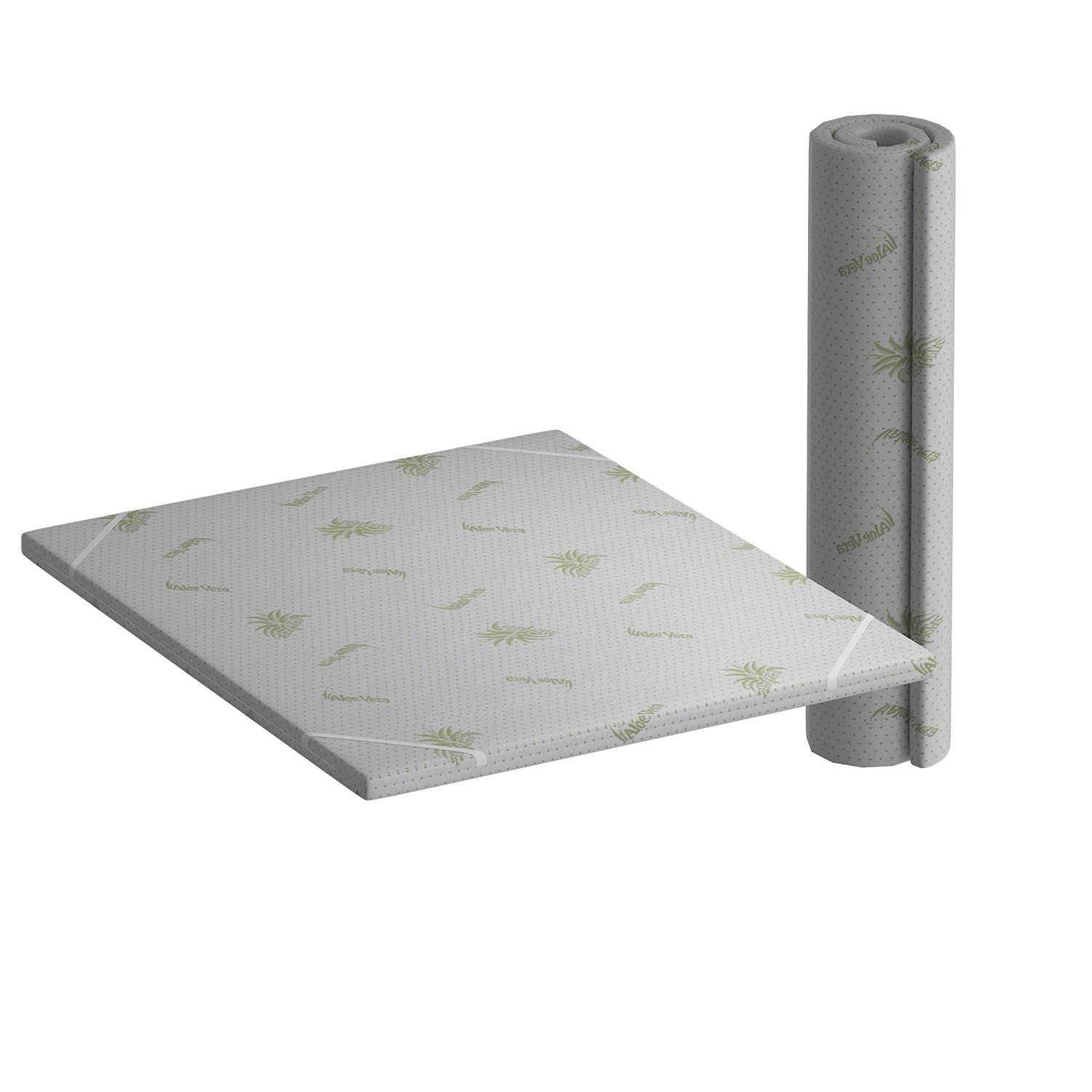 Colchão-Aloevera-Branco