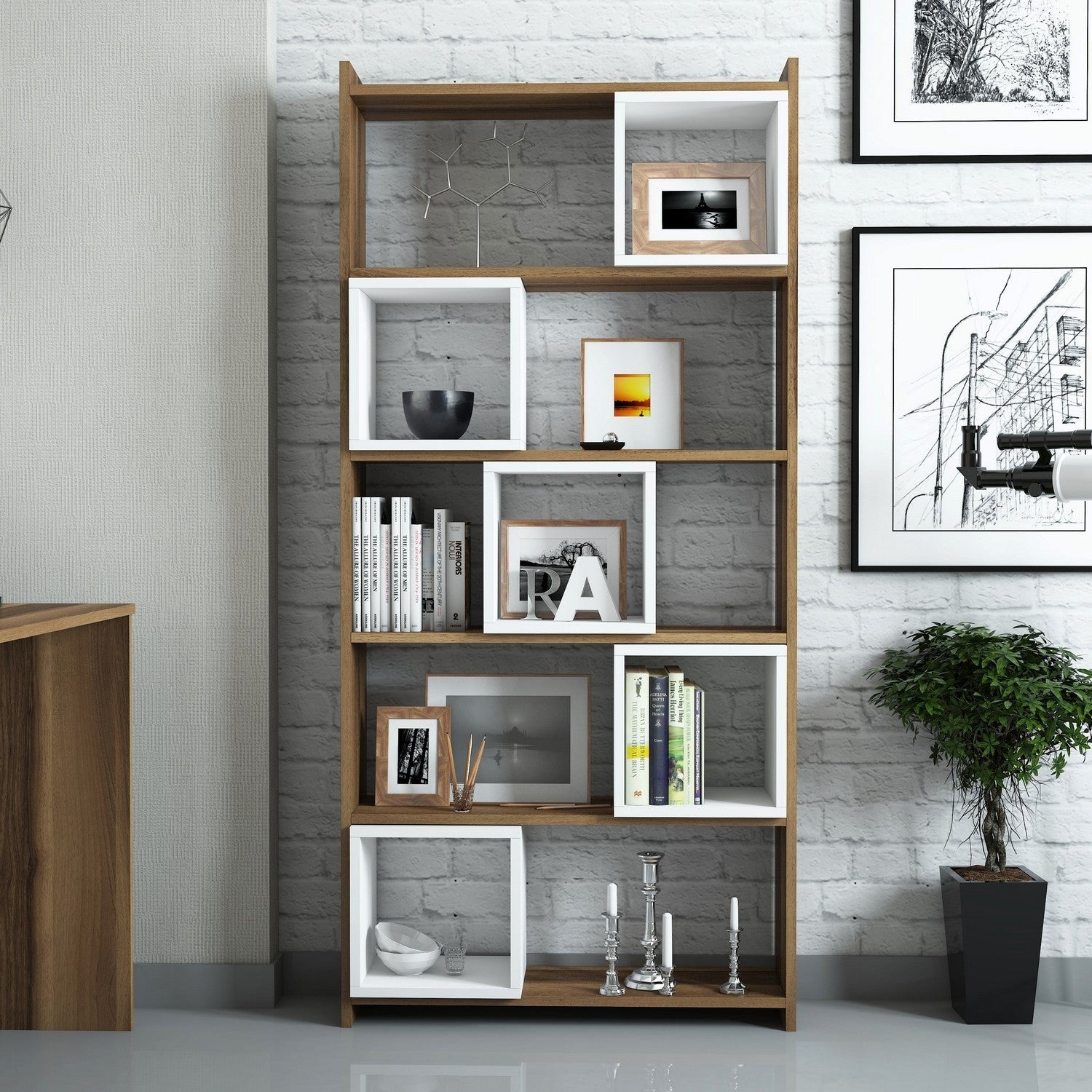 845HCT3601Tribo Home