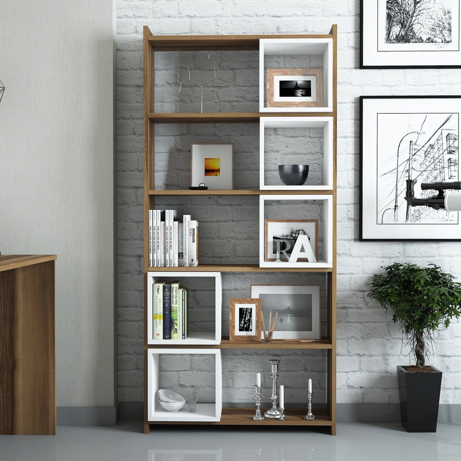 845HCT3601Tribo Home