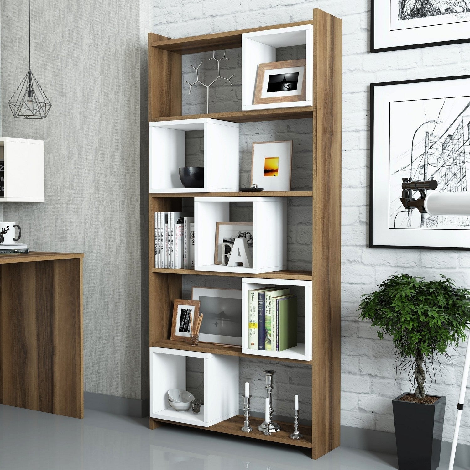 845HCT3601Tribo Home