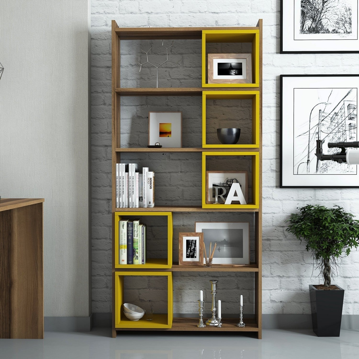 845HCT3604Tribo Home