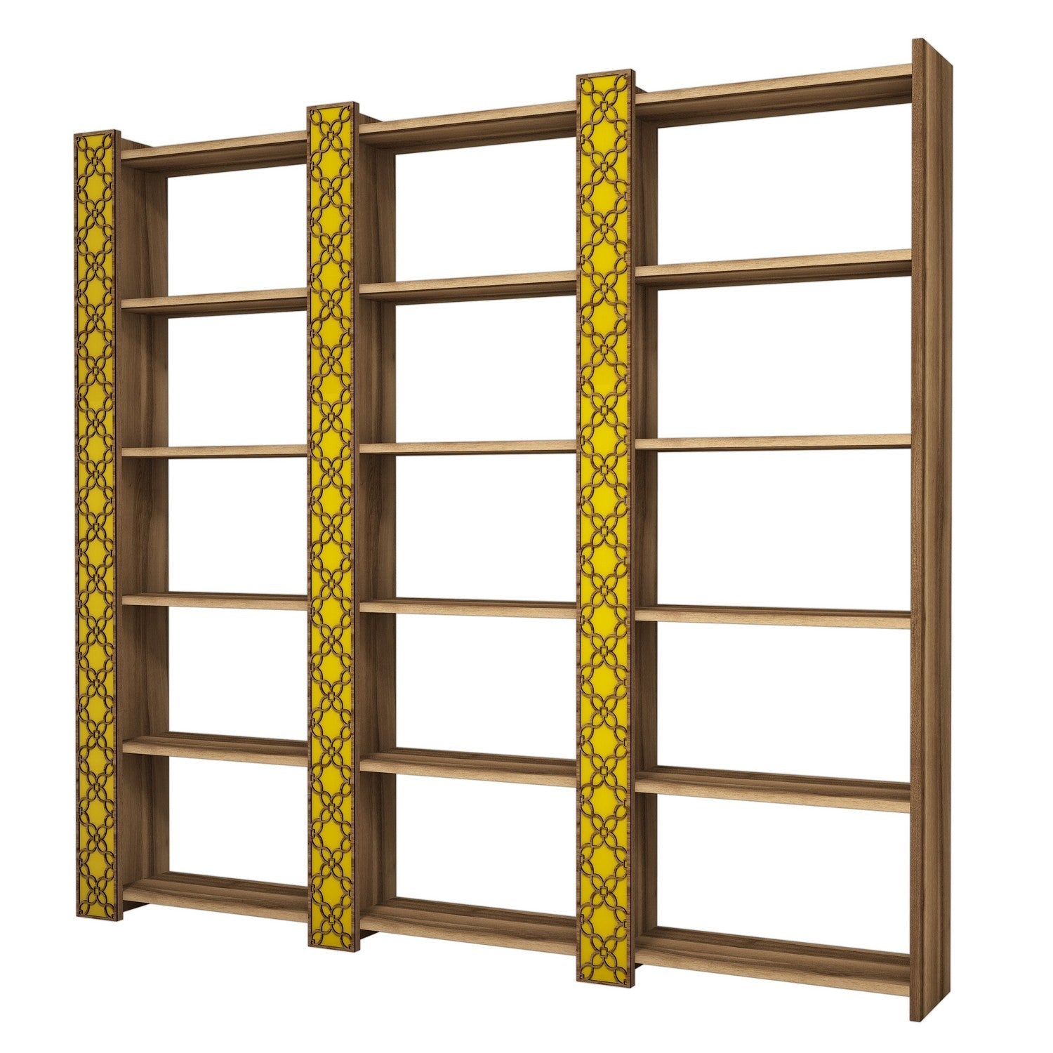 845HCT3622Tribo Home