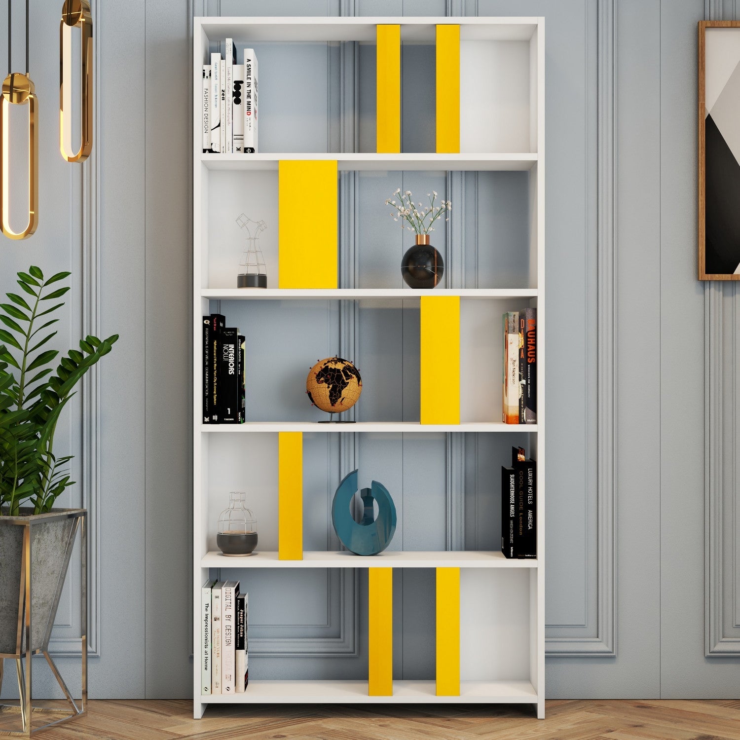 845HCT3639Tribo Home