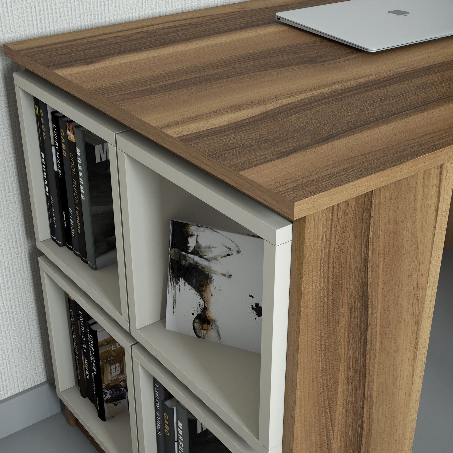 845HCT3806Tribo Home