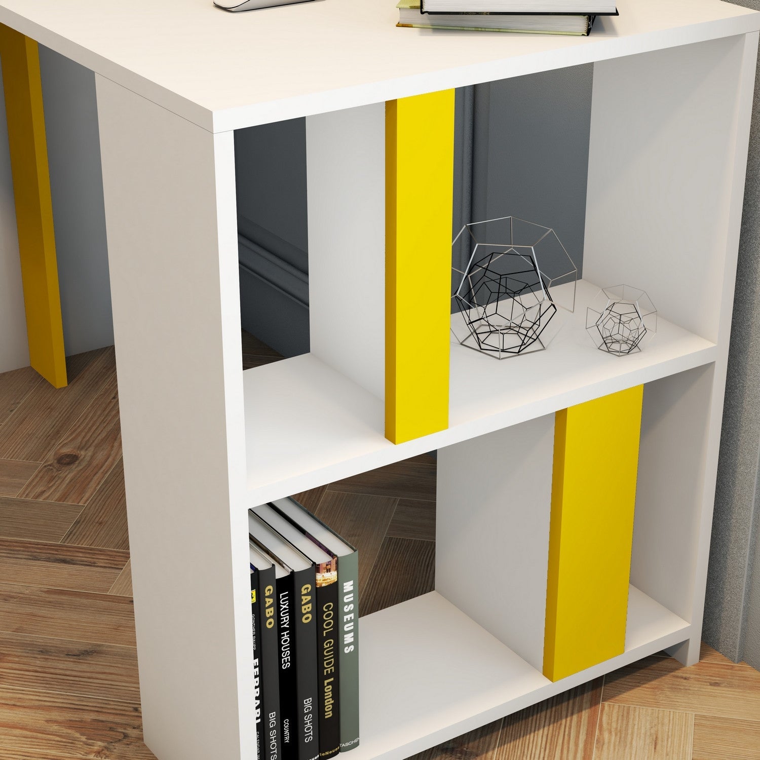 845HCT3838Tribo Home