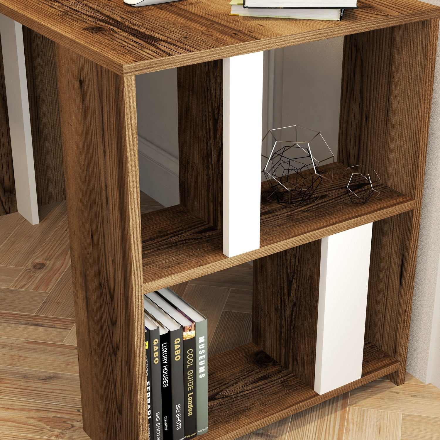 845HCT3841Tribo Home