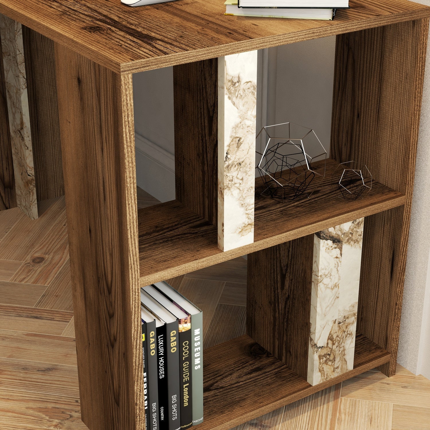 845HCT3843Tribo Home