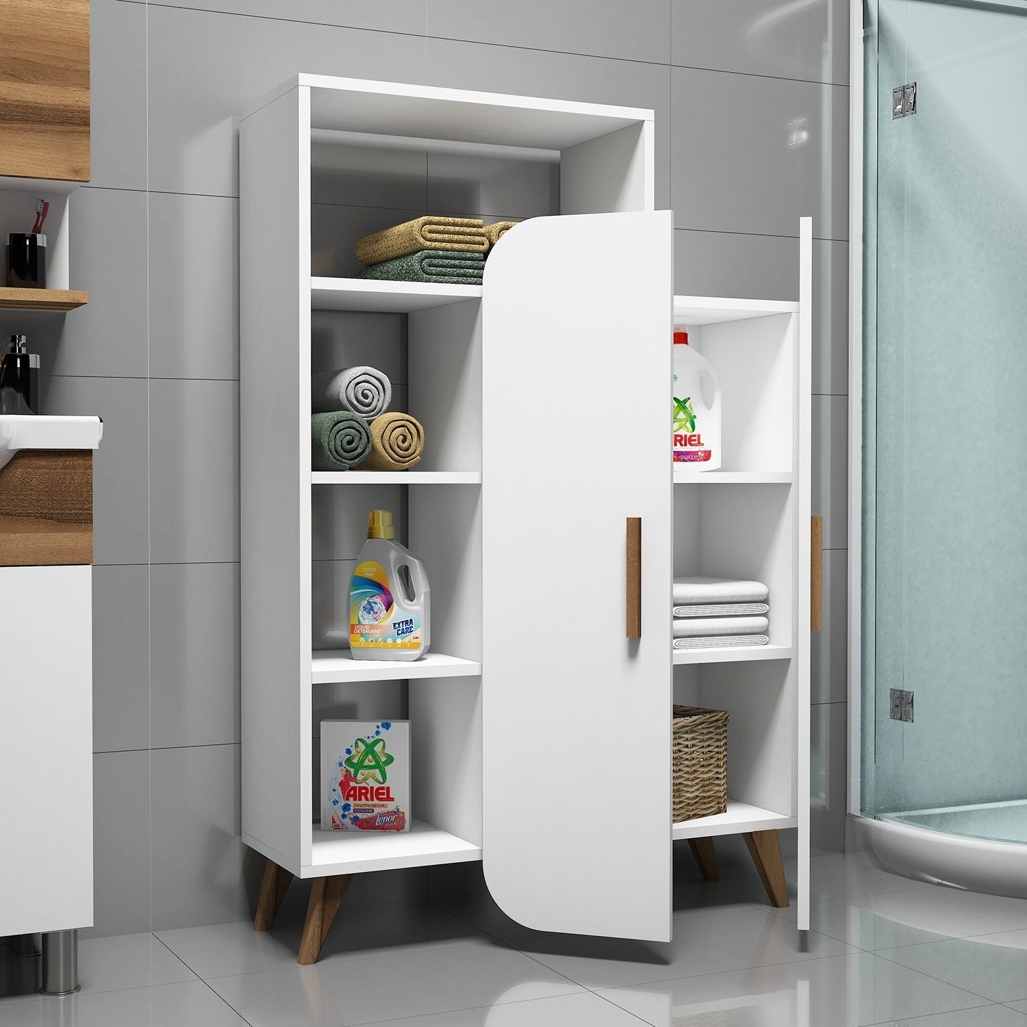 845HCT3901Tribo Home