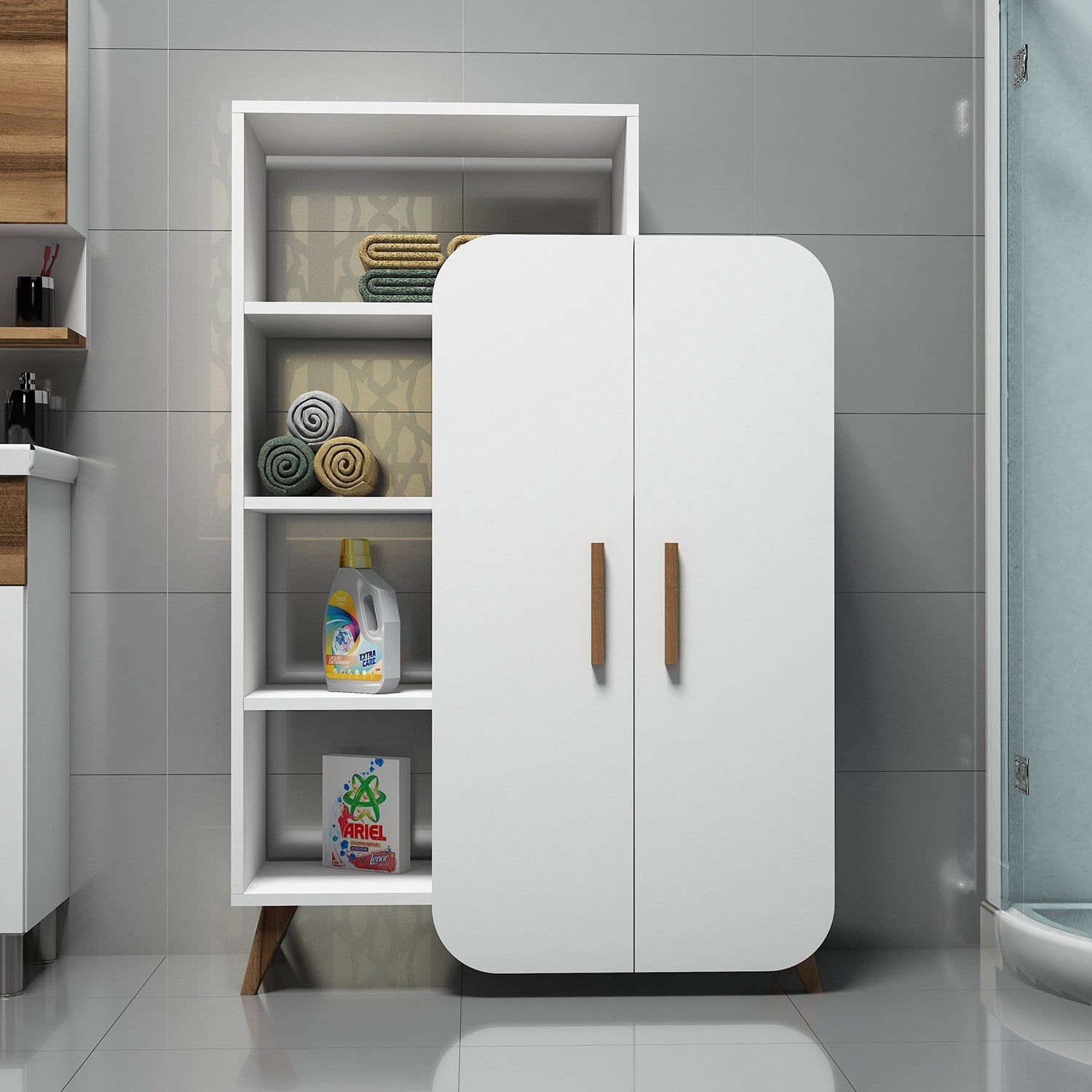 845HCT3901Tribo Home