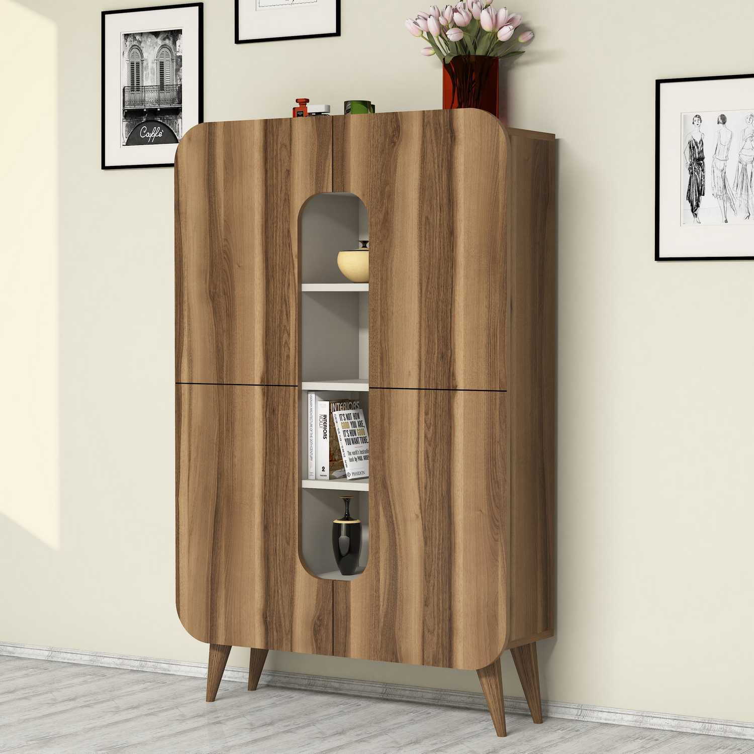 845HCT3908Tribo Home