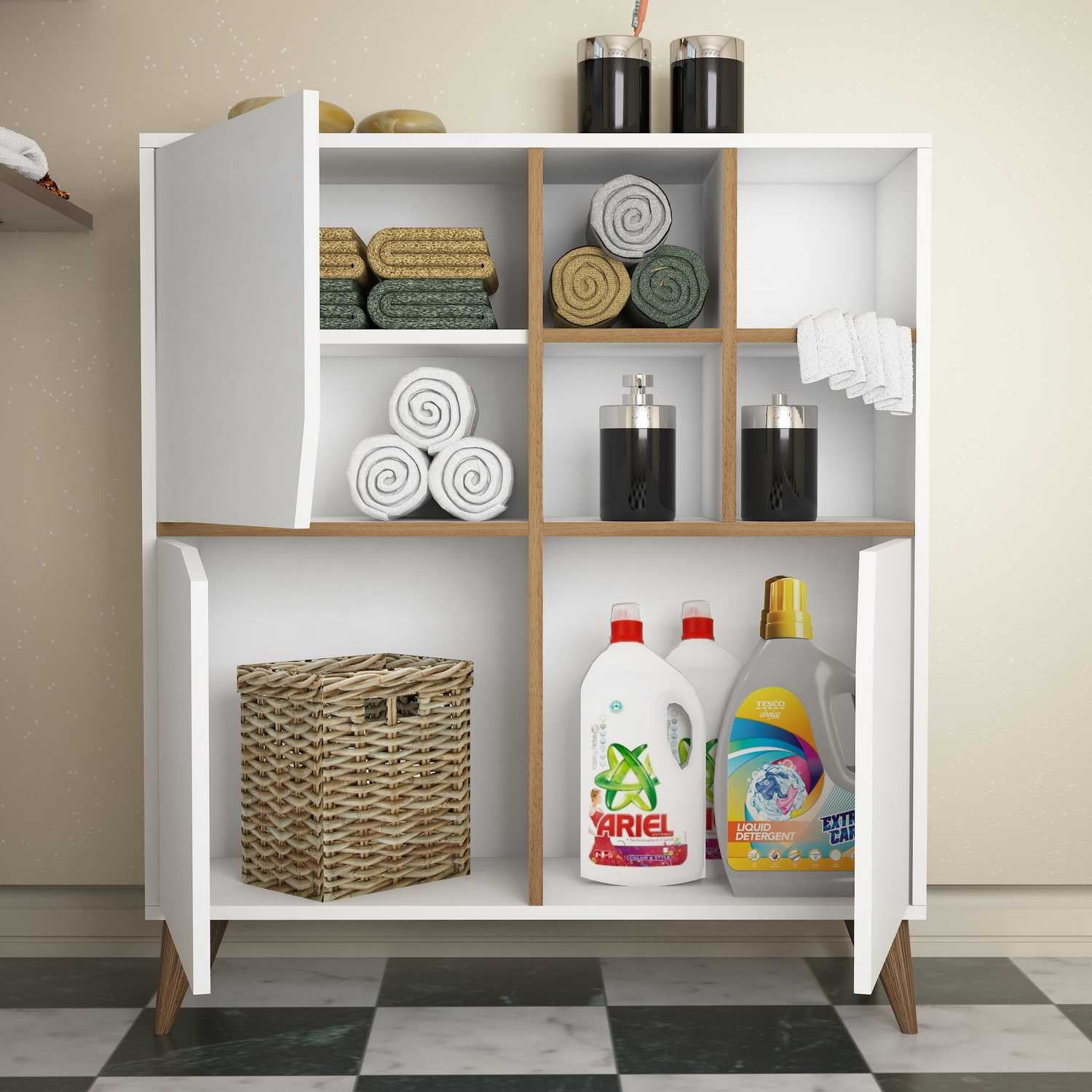 845HCT3911Tribo Home