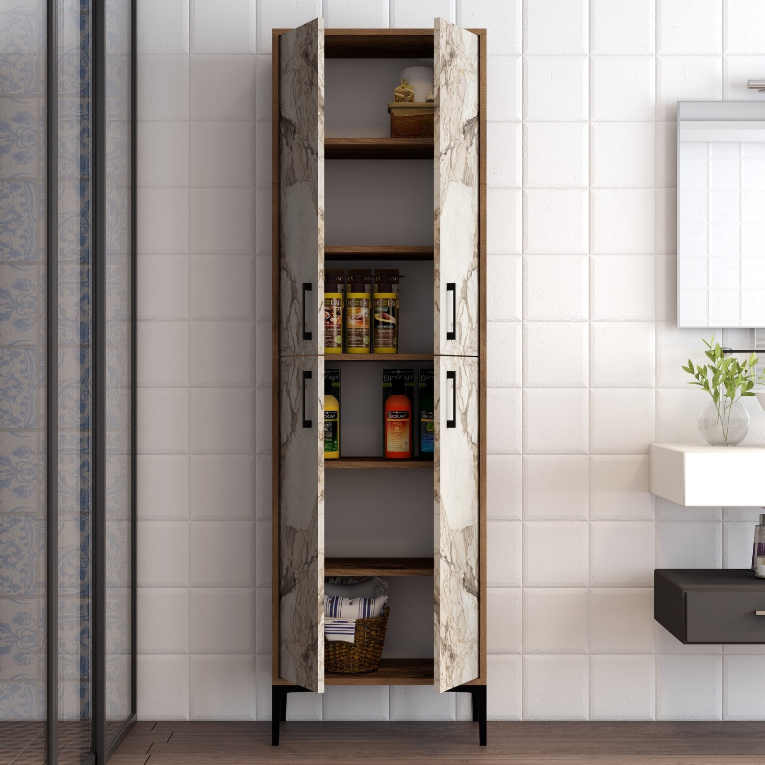 845HCT3920Tribo Home