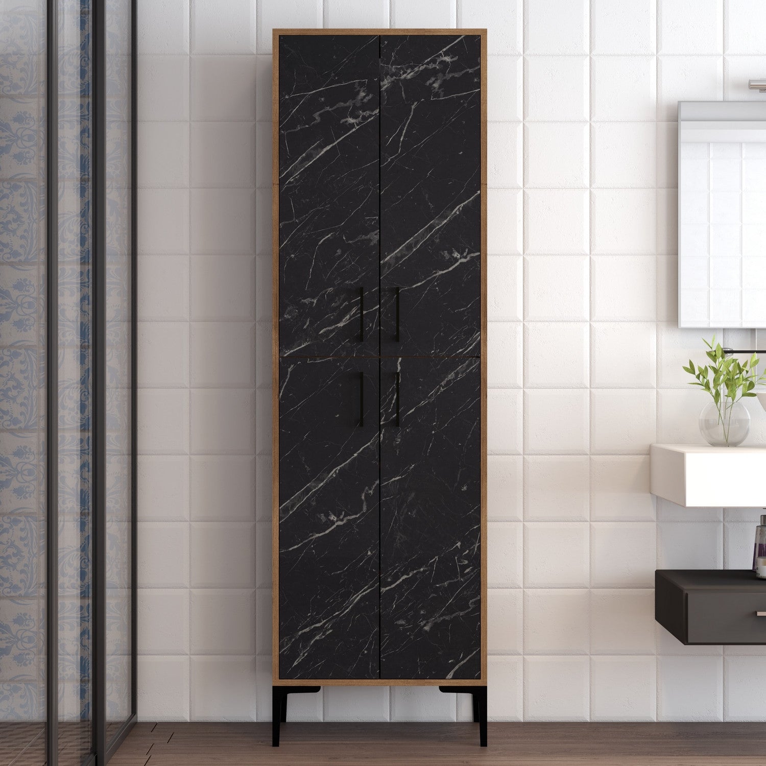 845HCT3923Tribo Home