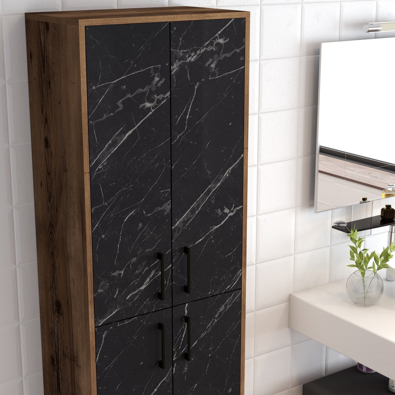 845HCT3923Tribo Home