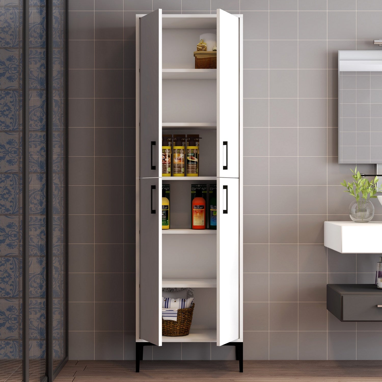 845HCT3924Tribo Home