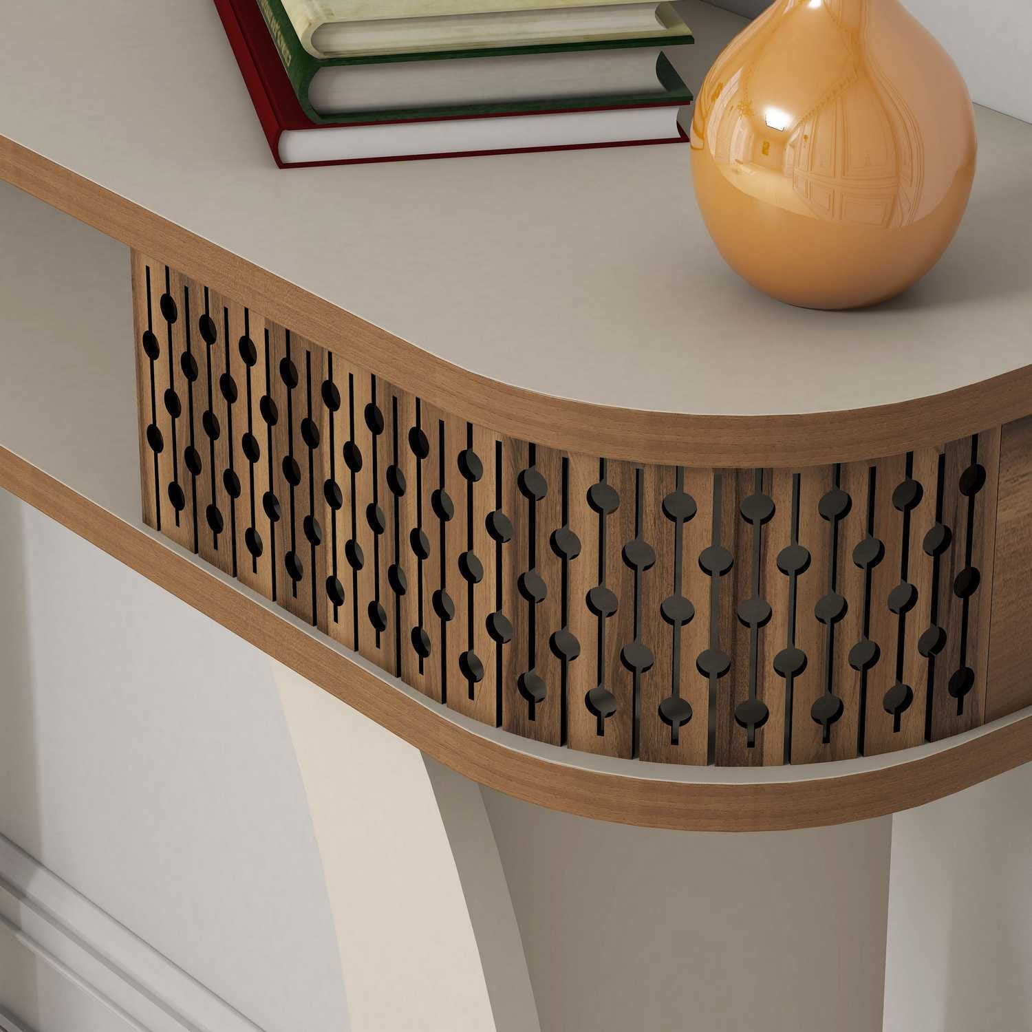 845HCT4003Tribo Home