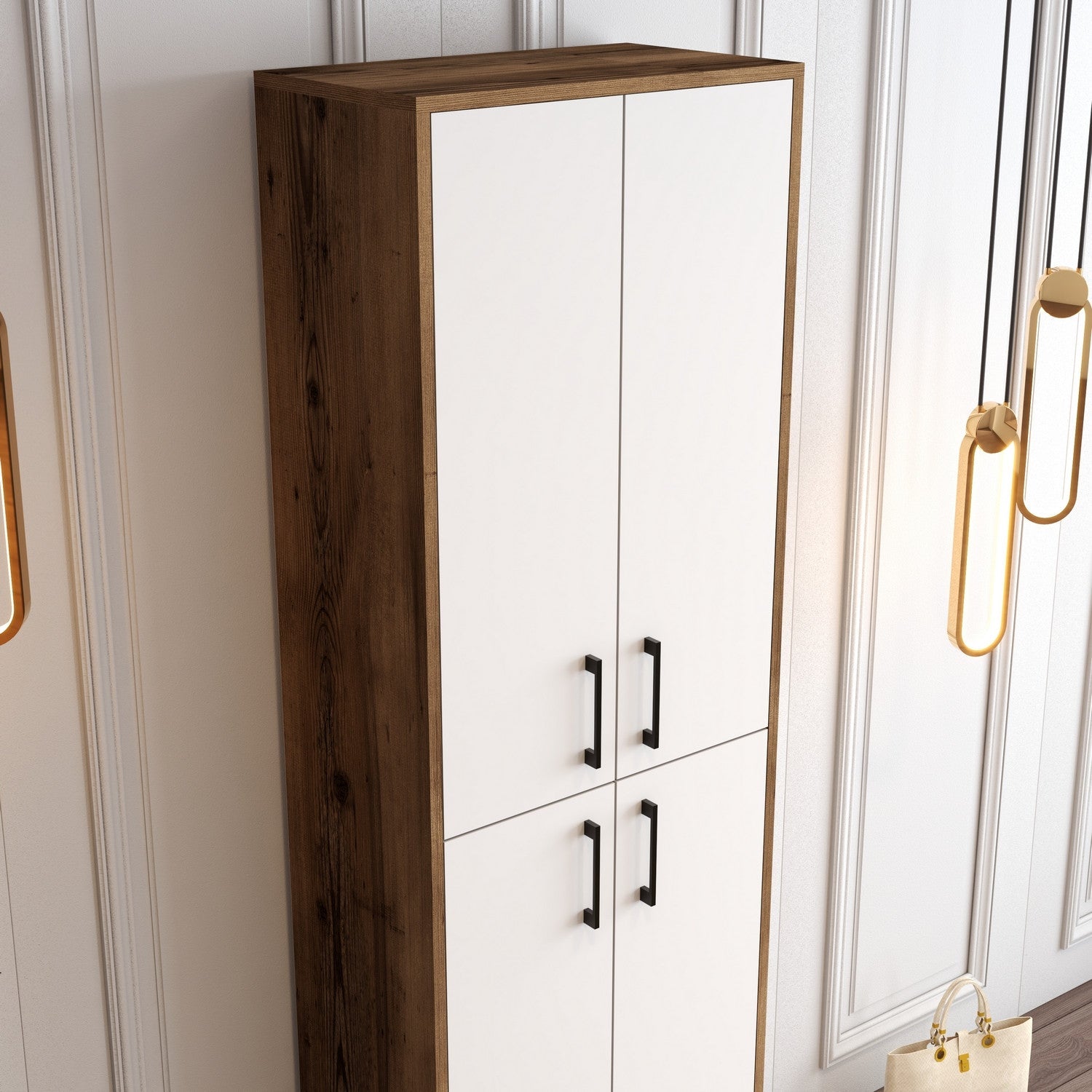 845HCT4102Tribo Home