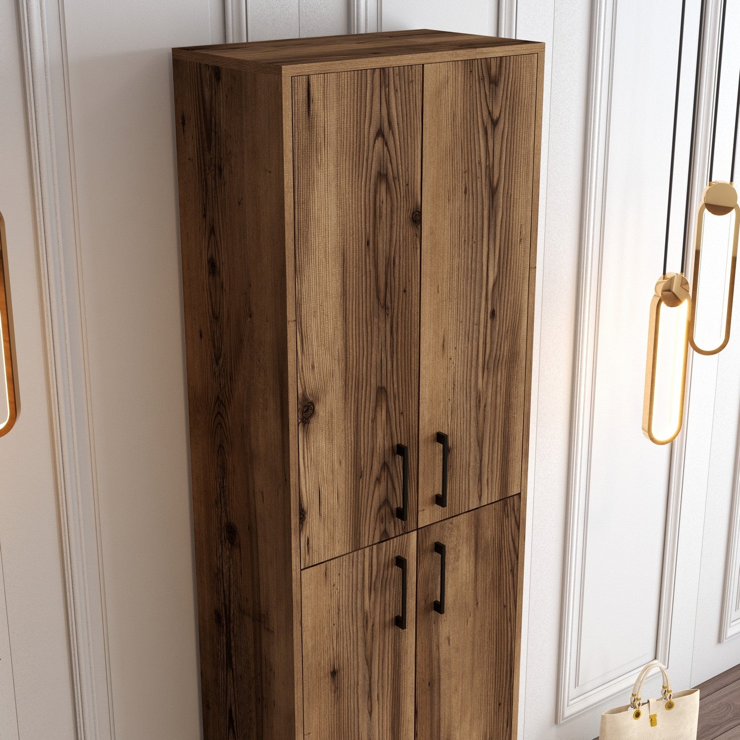 845HCT4104Tribo Home