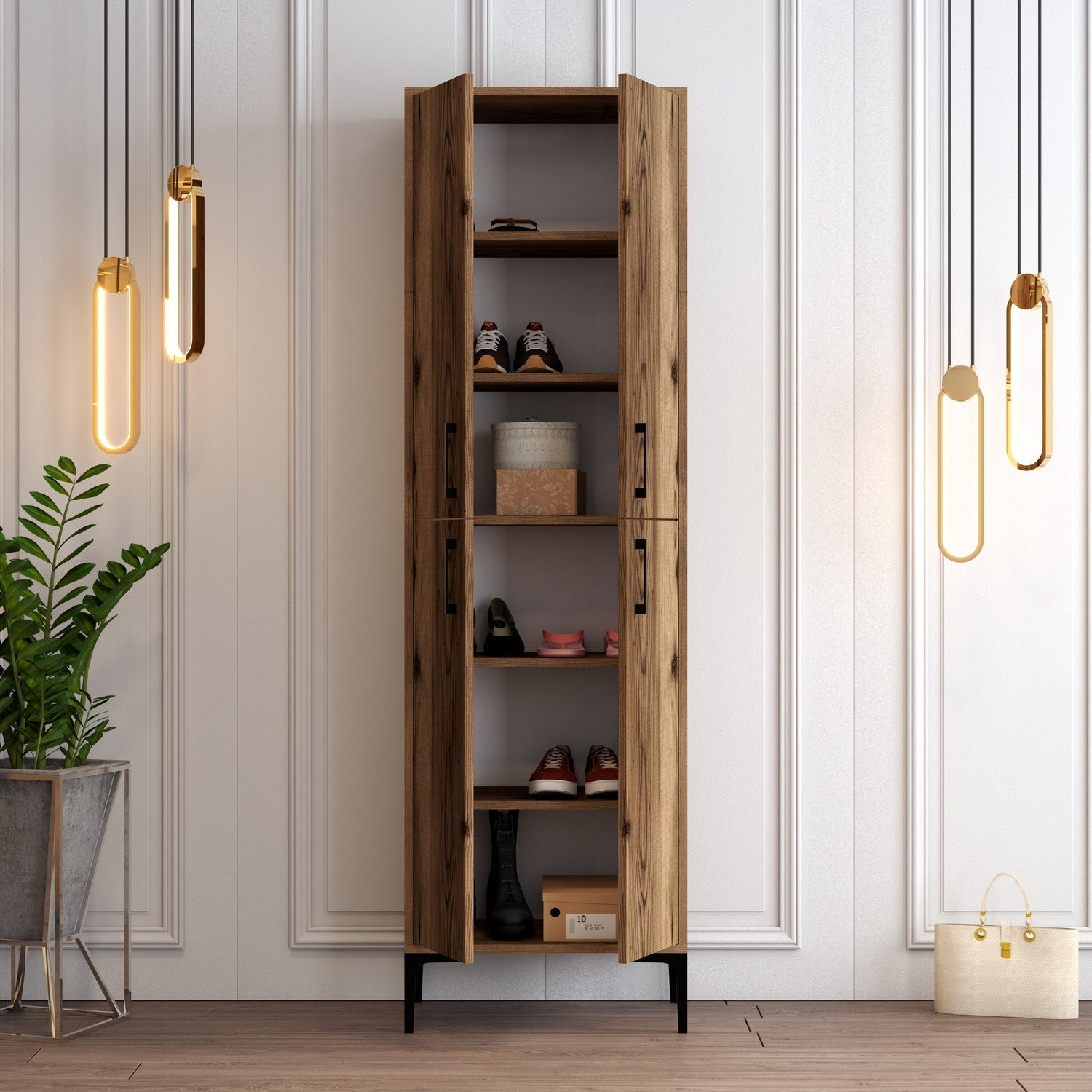 845HCT4104Tribo Home