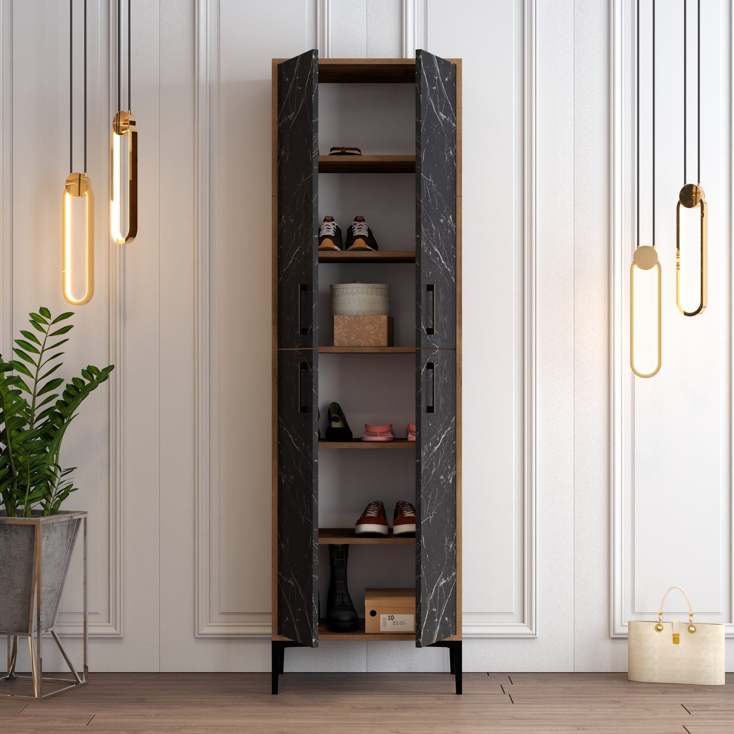 845HCT4106Tribo Home