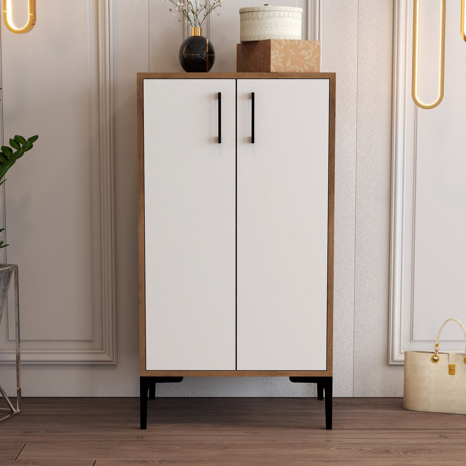 845HCT4108Tribo Home