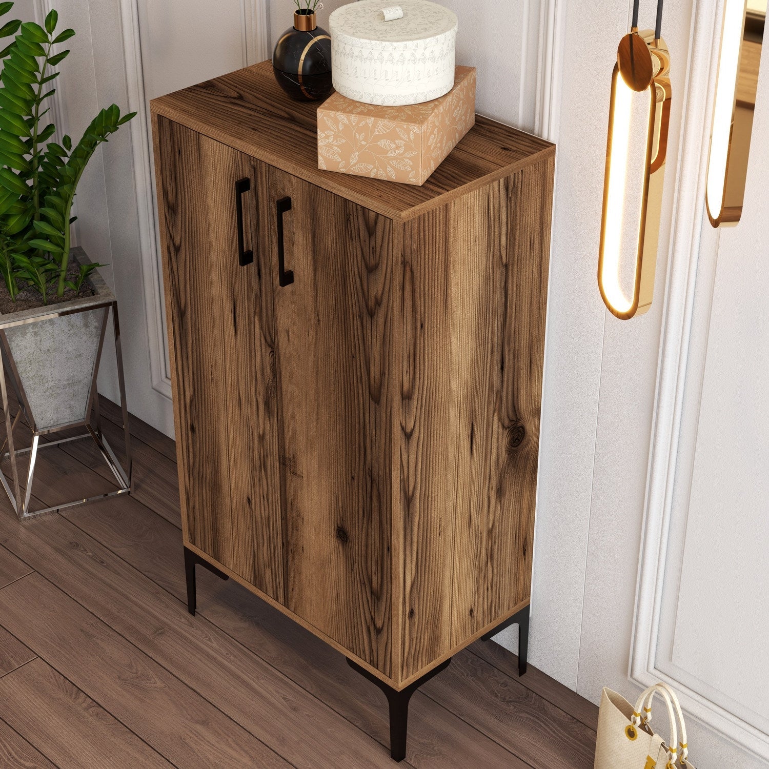 845HCT4109Tribo Home