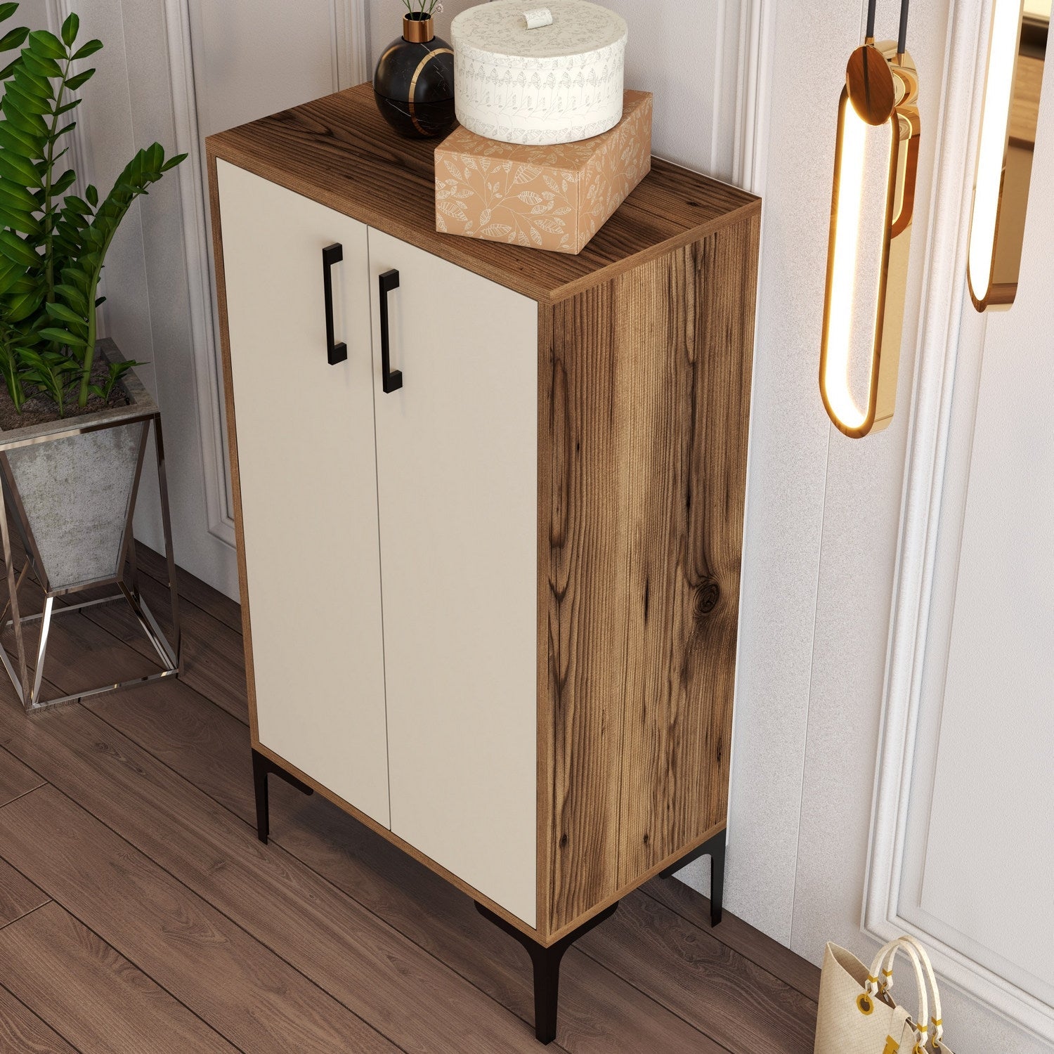 845HCT4110Tribo Home