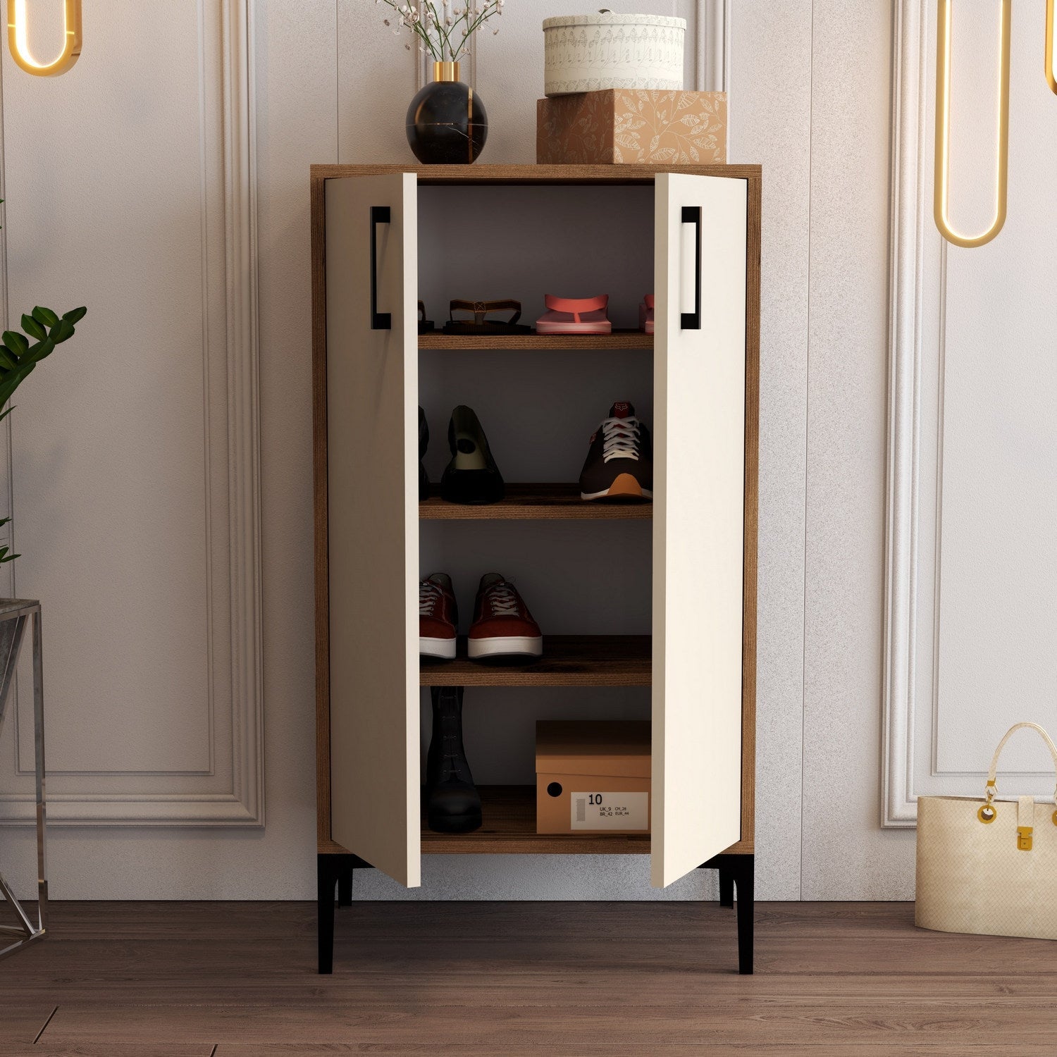 845HCT4110Tribo Home