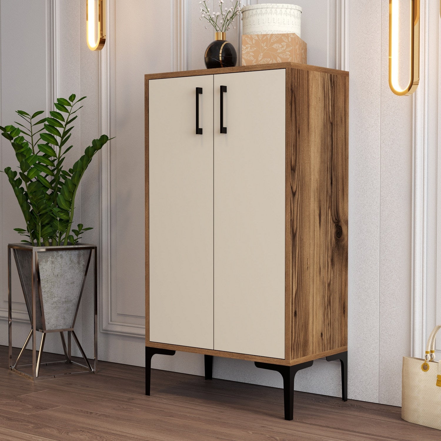 845HCT4110Tribo Home