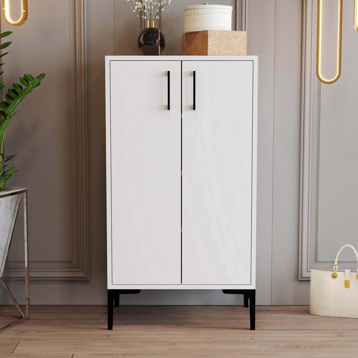 845HCT4113Tribo Home