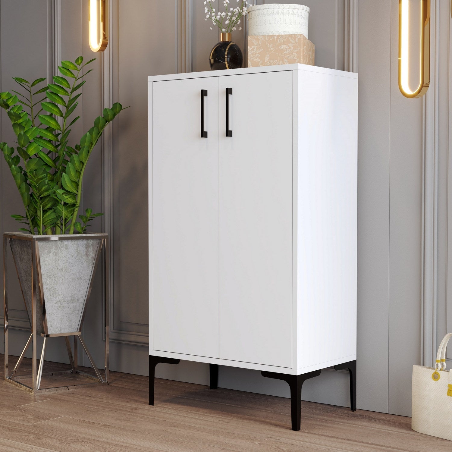 845HCT4113Tribo Home