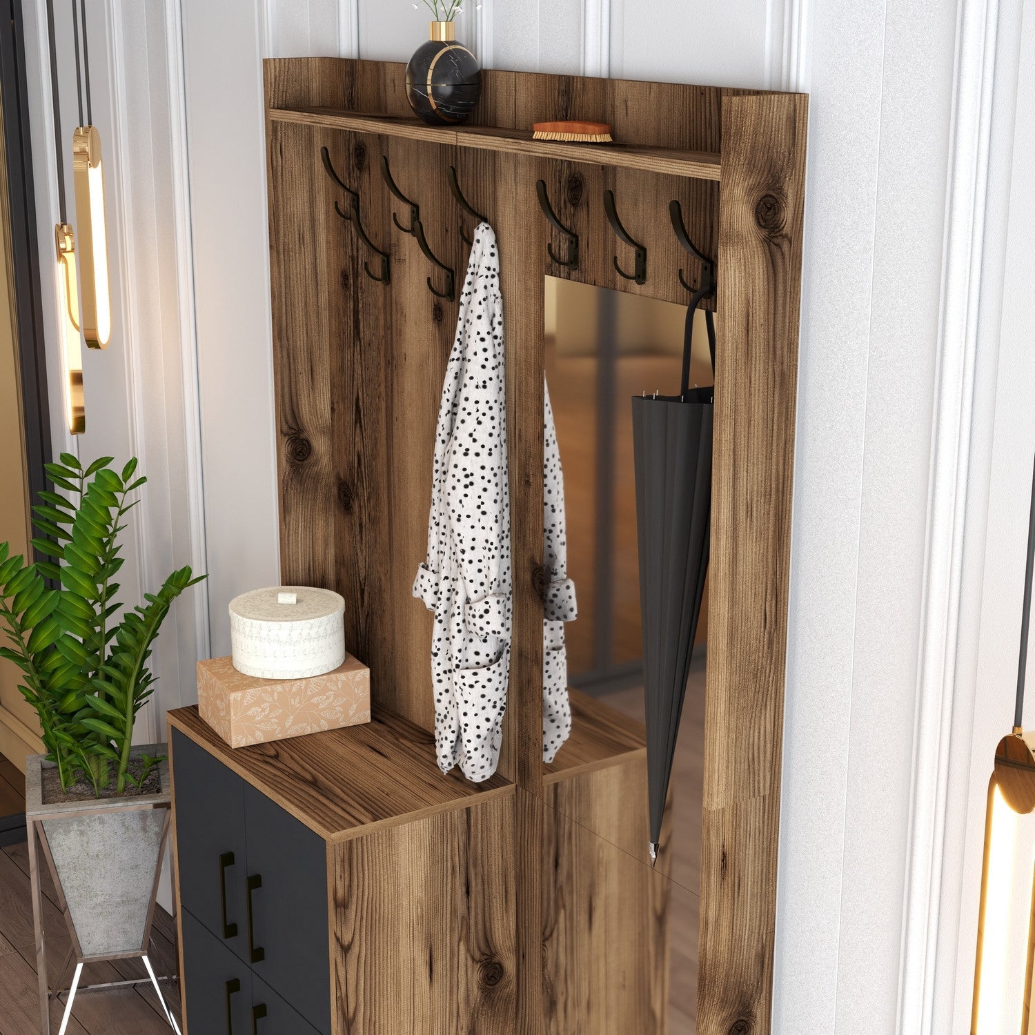 845HCT4207Tribo Home