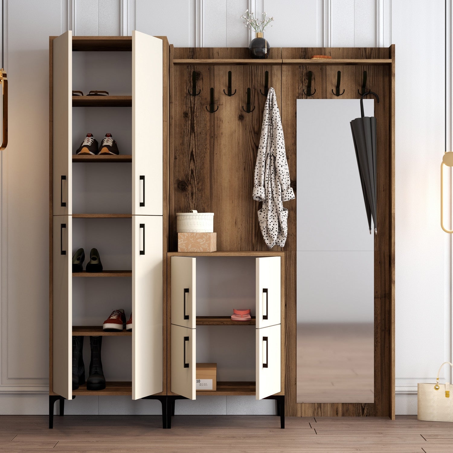 845HCT4217Tribo Home