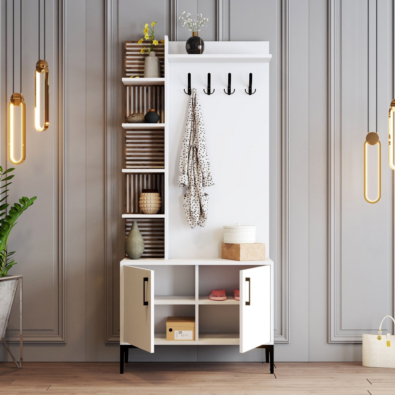 845HCT4230Tribo Home