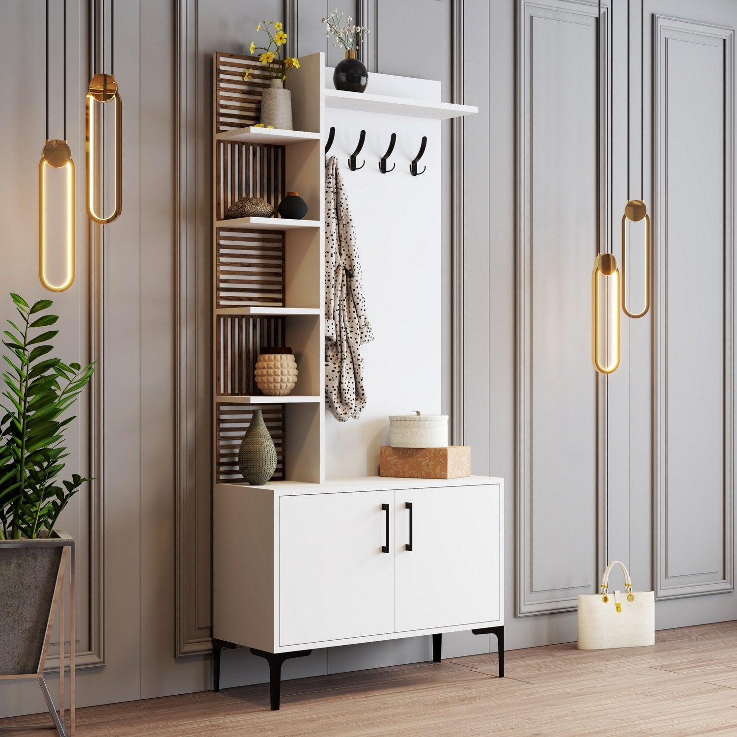 845HCT4230Tribo Home