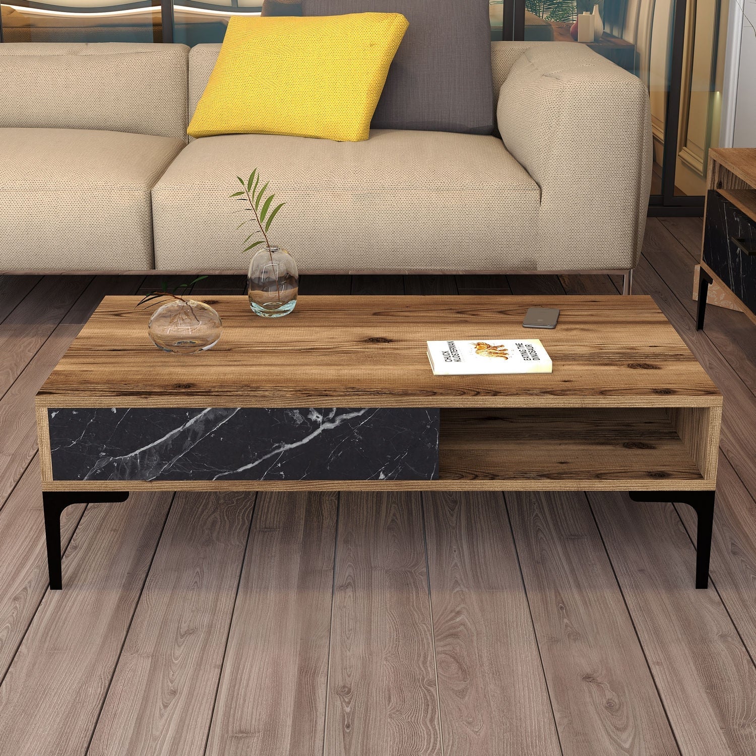 845HCT5270Tribo Home