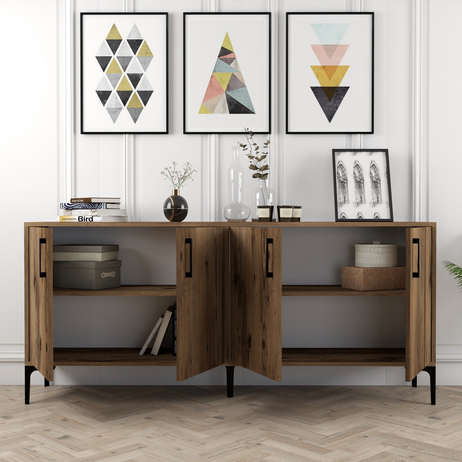 845HCT5304Tribo Home