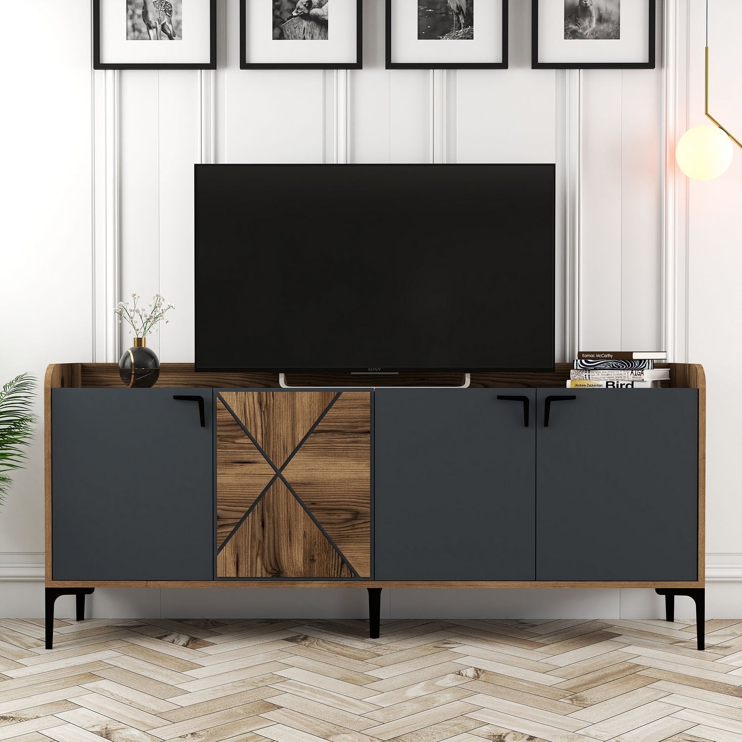 845HCT5308Tribo Home