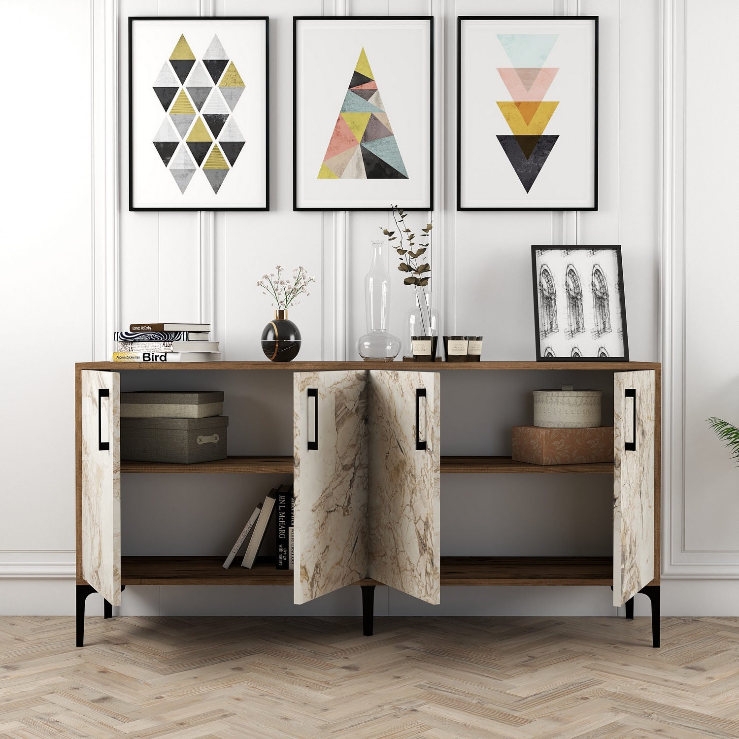 845HCT5324Tribo Home