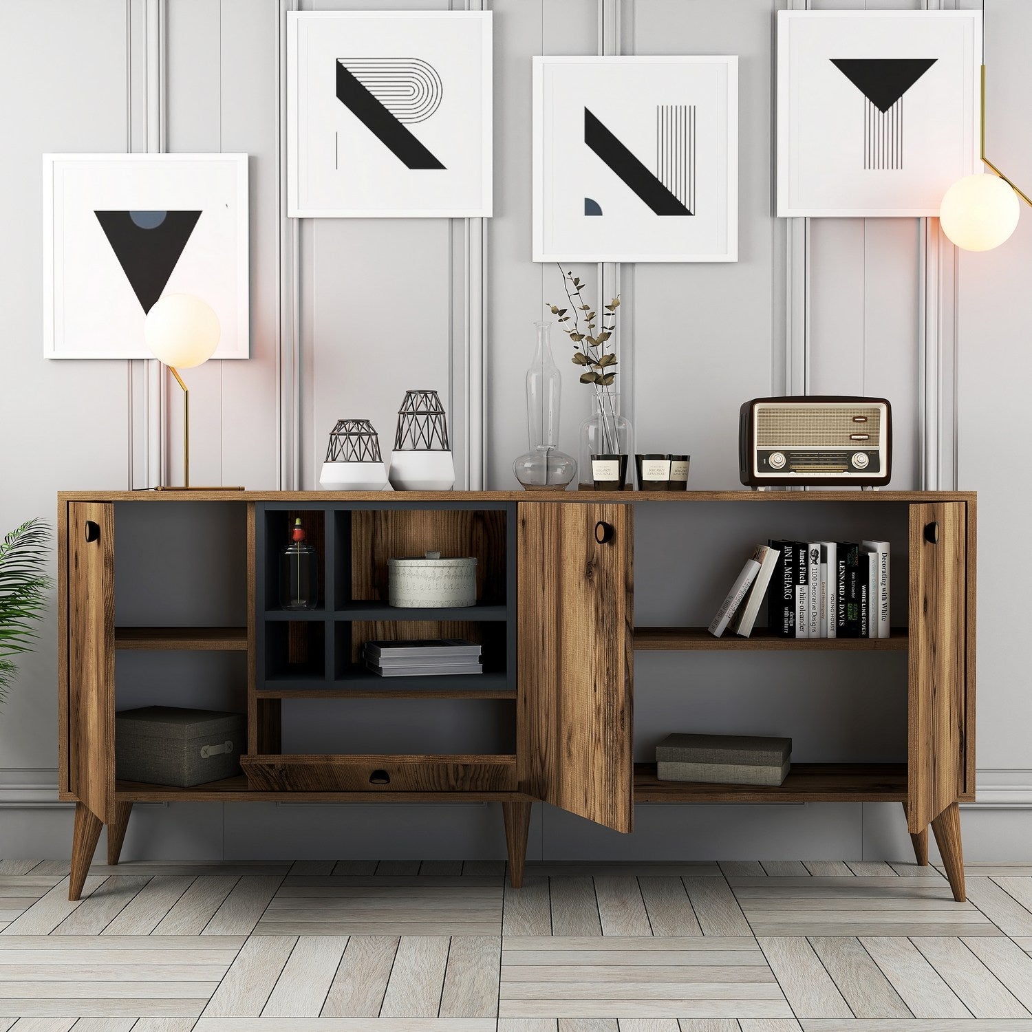 845HCT5336Tribo Home