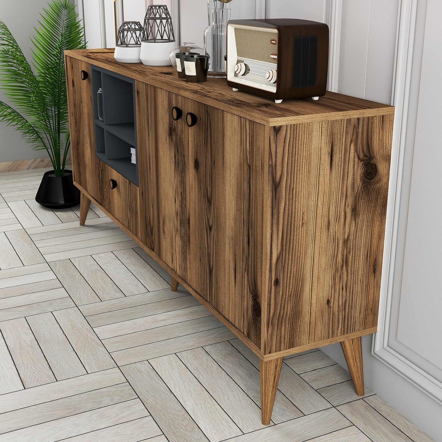 845HCT5336Tribo Home