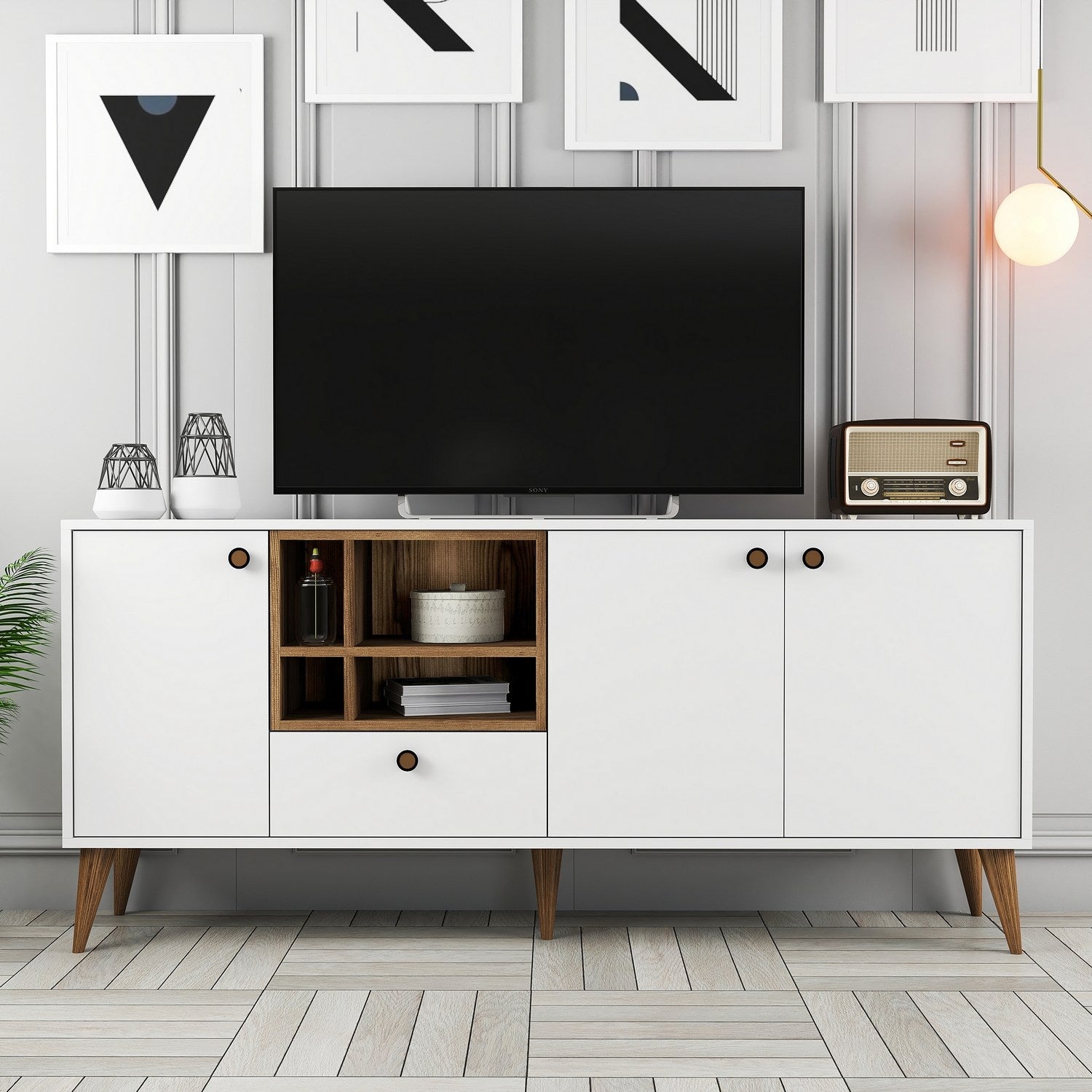 845HCT5337Tribo Home