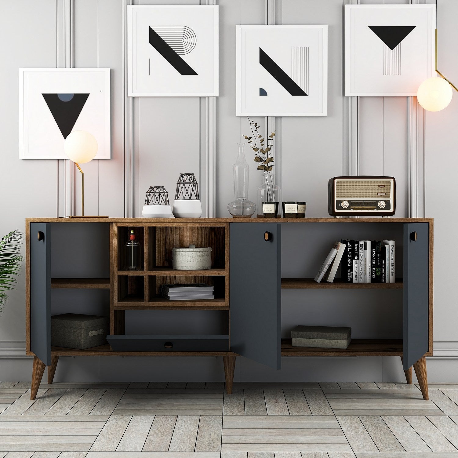 845HCT5338Tribo Home