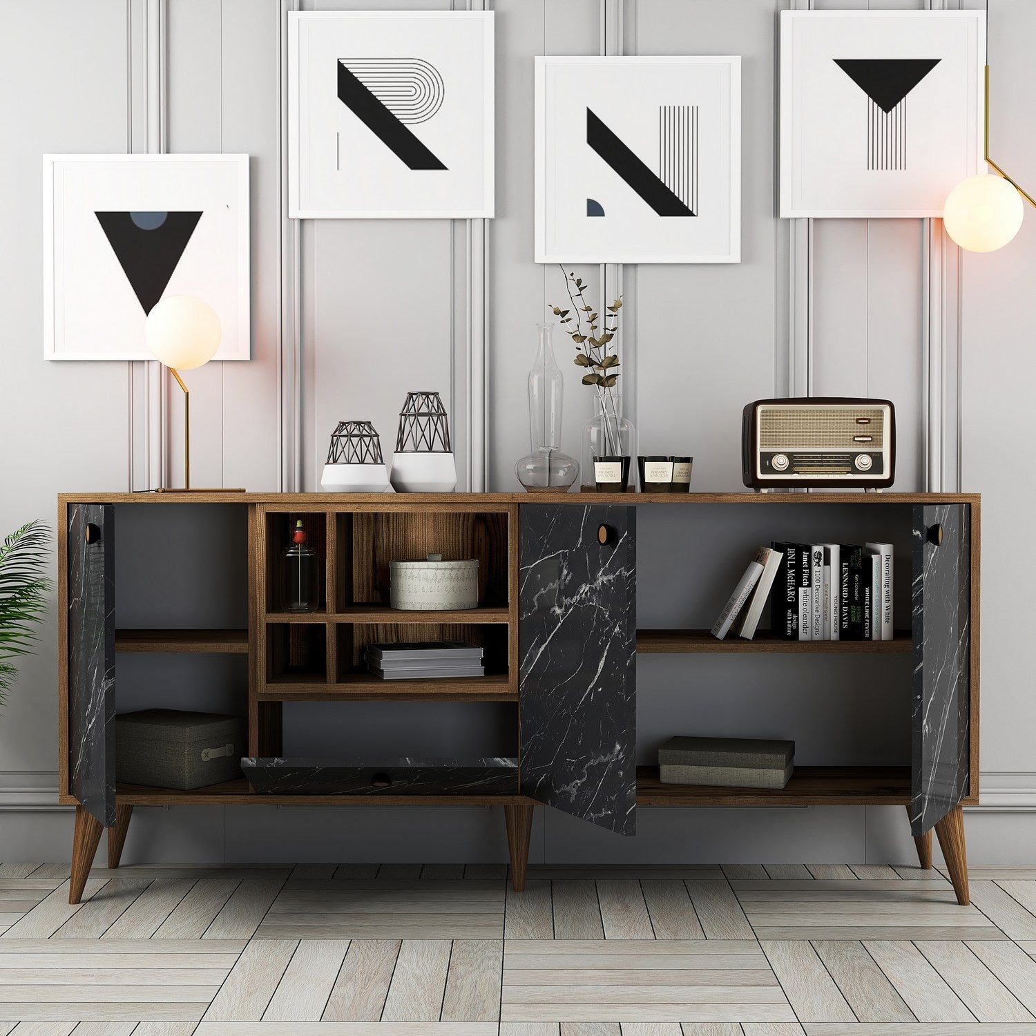 845HCT5339Tribo Home