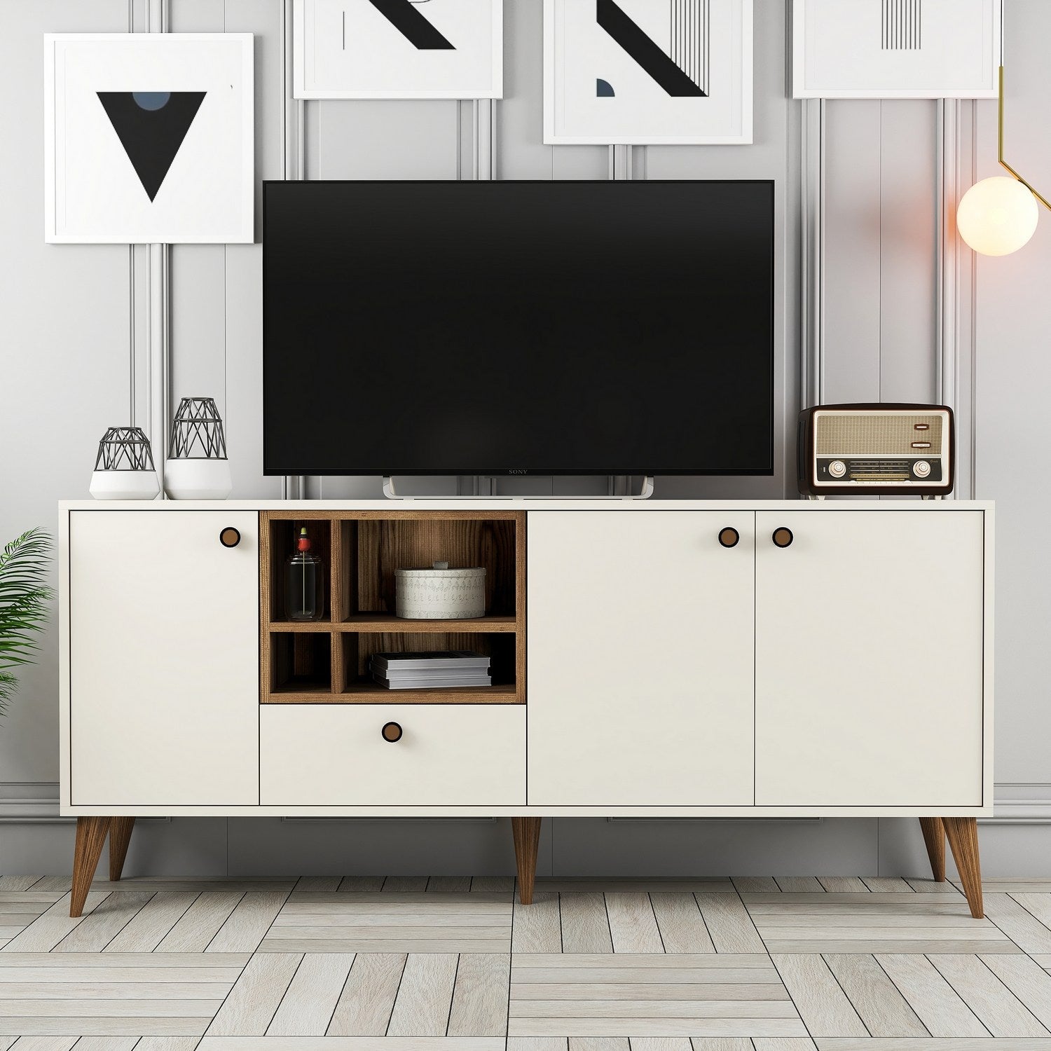 845HCT5341Tribo Home