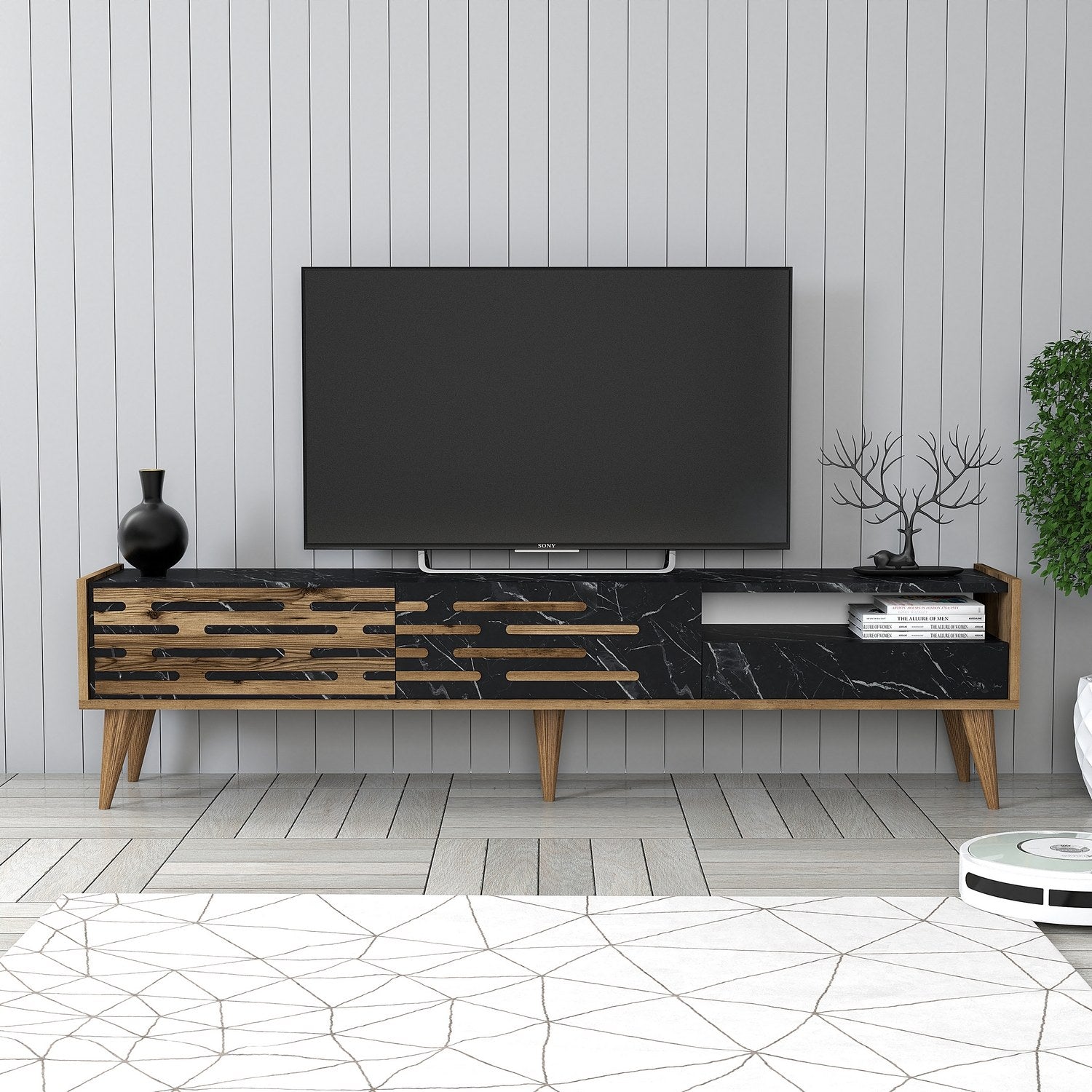 845HCT5354Tribo Home