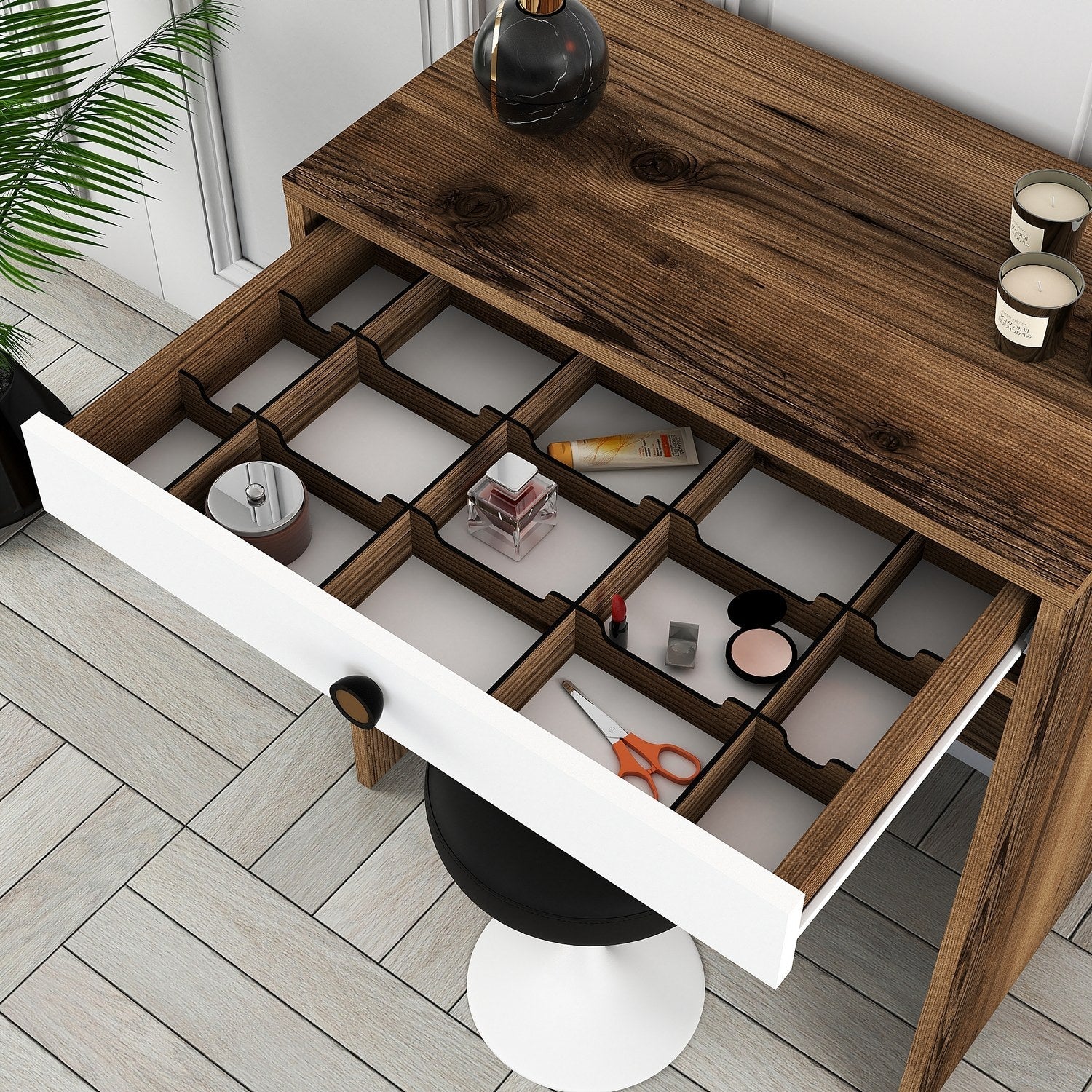 845HCT5371Tribo Home