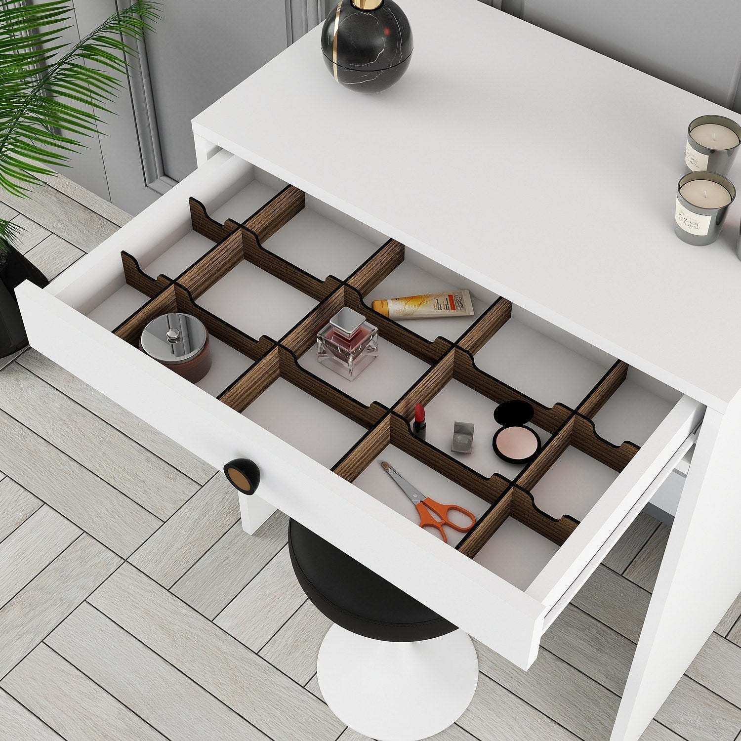 845HCT5376Tribo Home