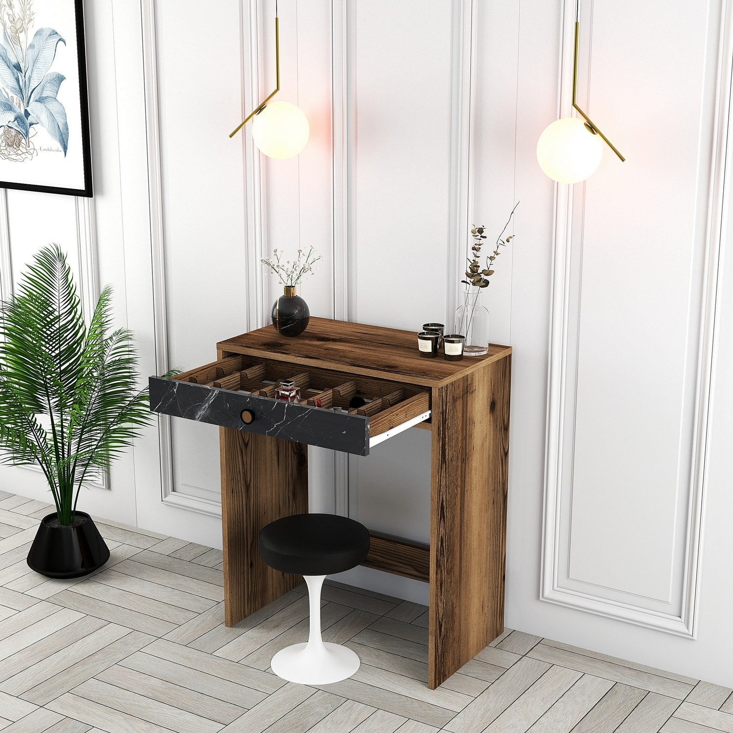 845HCT5382Tribo Home