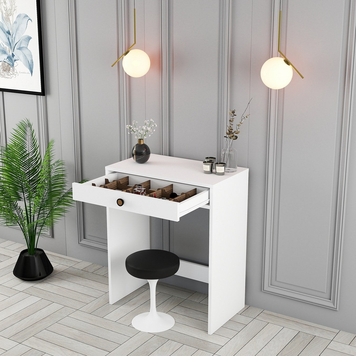 845HCT5383Tribo Home